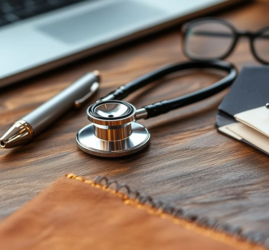 Abogados especializados en derecho médico legal para negligencia médica, mala praxis y responsabilidad profesional en México